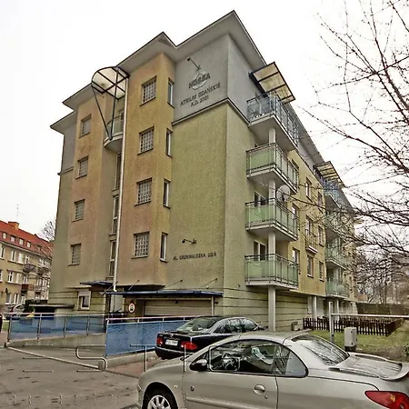 Prestige Wrzeszcz *